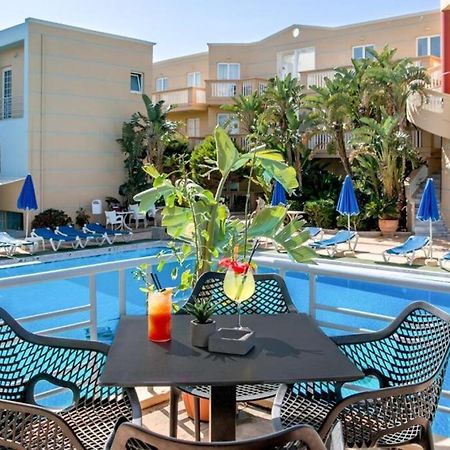 Futura Apartments Chania  Zewnętrze zdjęcie