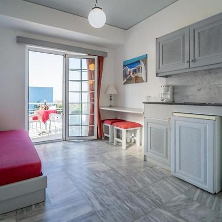 Futura Apartments Chania  Zewnętrze zdjęcie