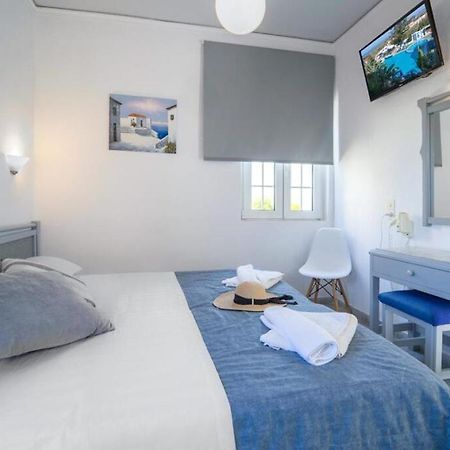 Futura Apartments Chania  Zewnętrze zdjęcie