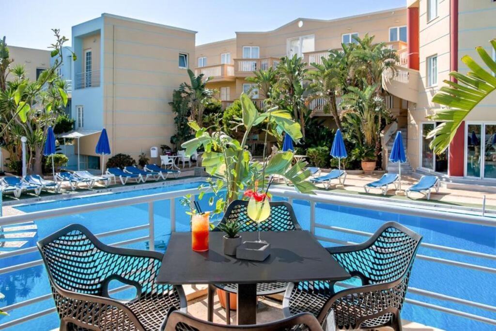 Futura Apartments Chania  Zewnętrze zdjęcie