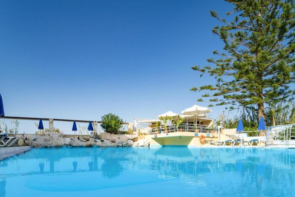 Futura Apartments Chania  Zewnętrze zdjęcie