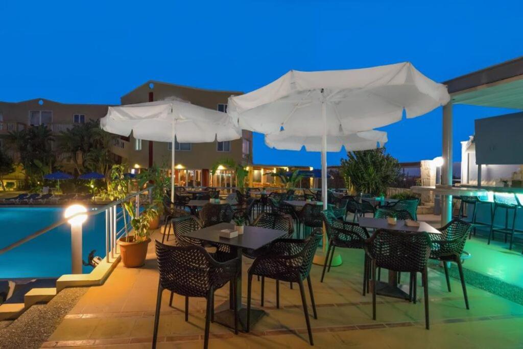 Futura Apartments Chania  Zewnętrze zdjęcie