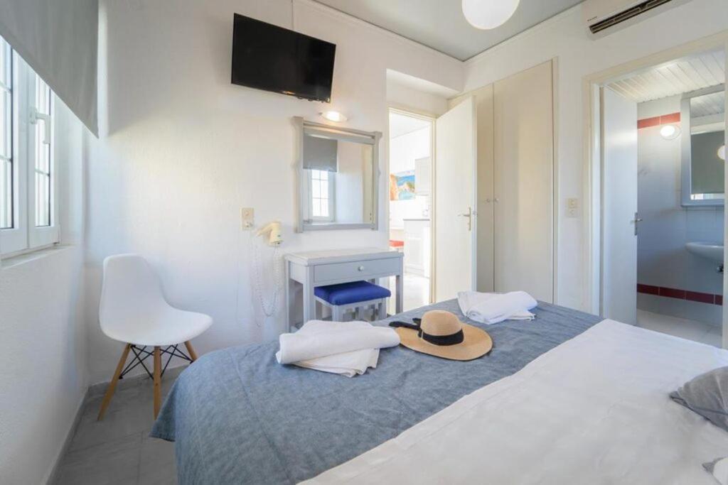 Futura Apartments Chania  Zewnętrze zdjęcie