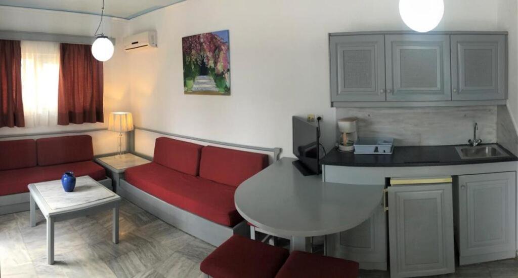 Futura Apartments Chania  Zewnętrze zdjęcie