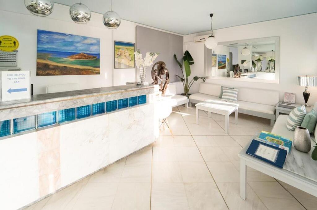 Futura Apartments Chania  Zewnętrze zdjęcie