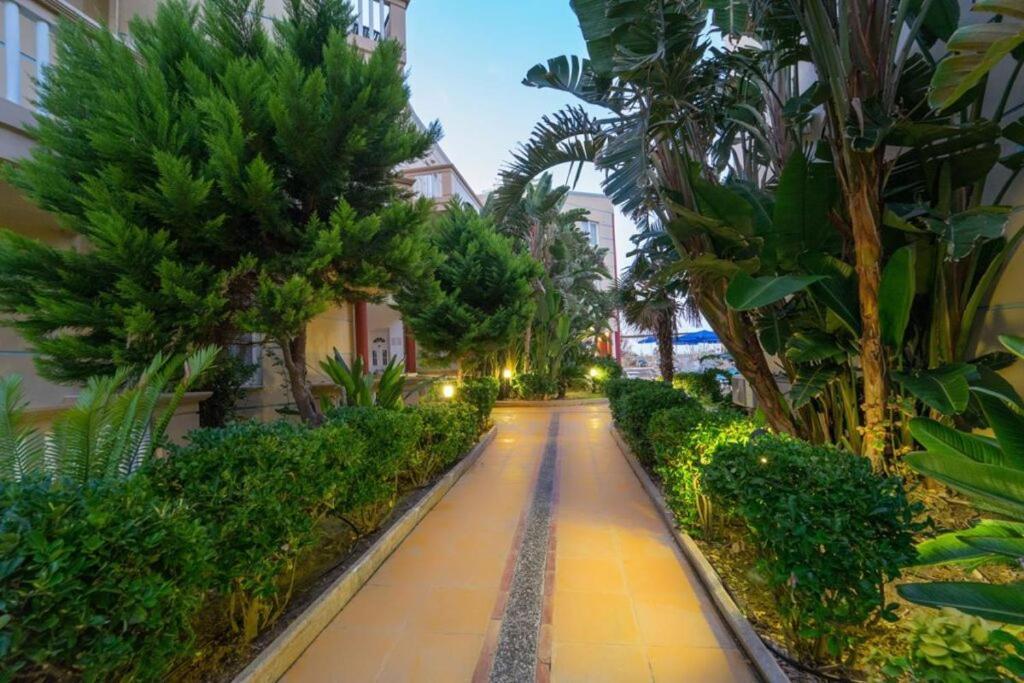 Futura Apartments Chania  Zewnętrze zdjęcie