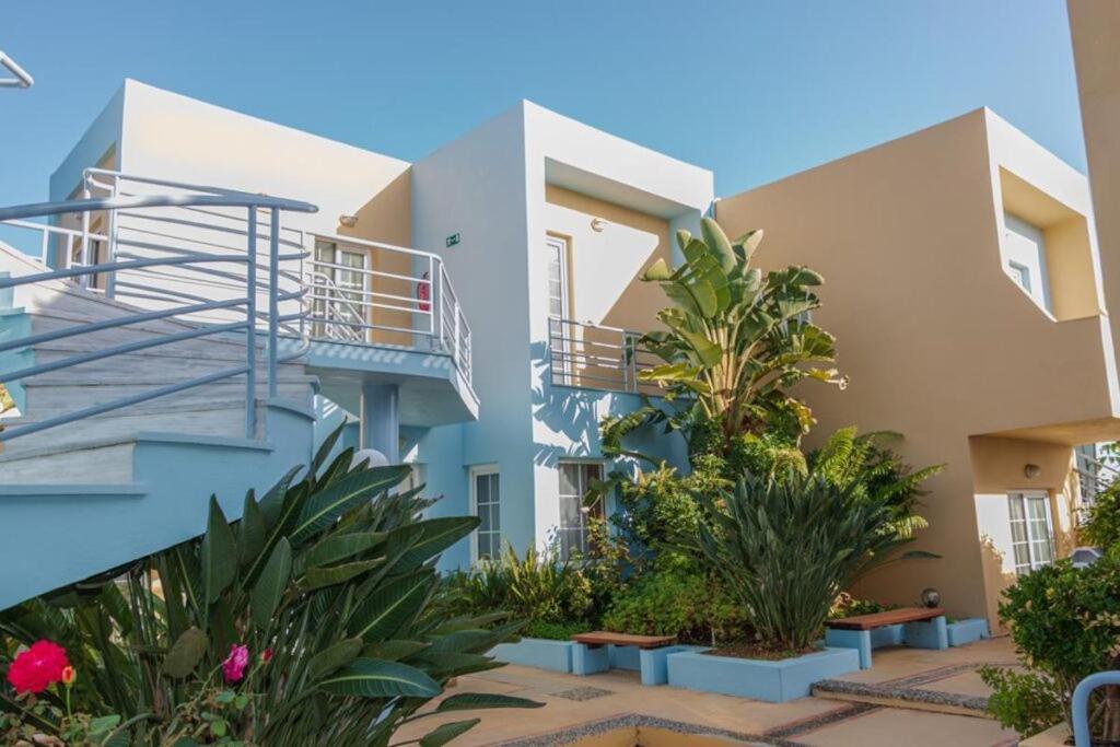 Futura Apartments Chania  Zewnętrze zdjęcie