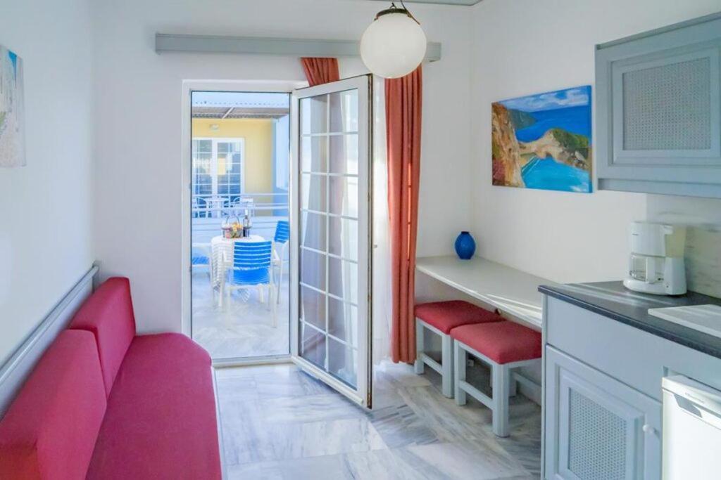 Futura Apartments Chania  Zewnętrze zdjęcie