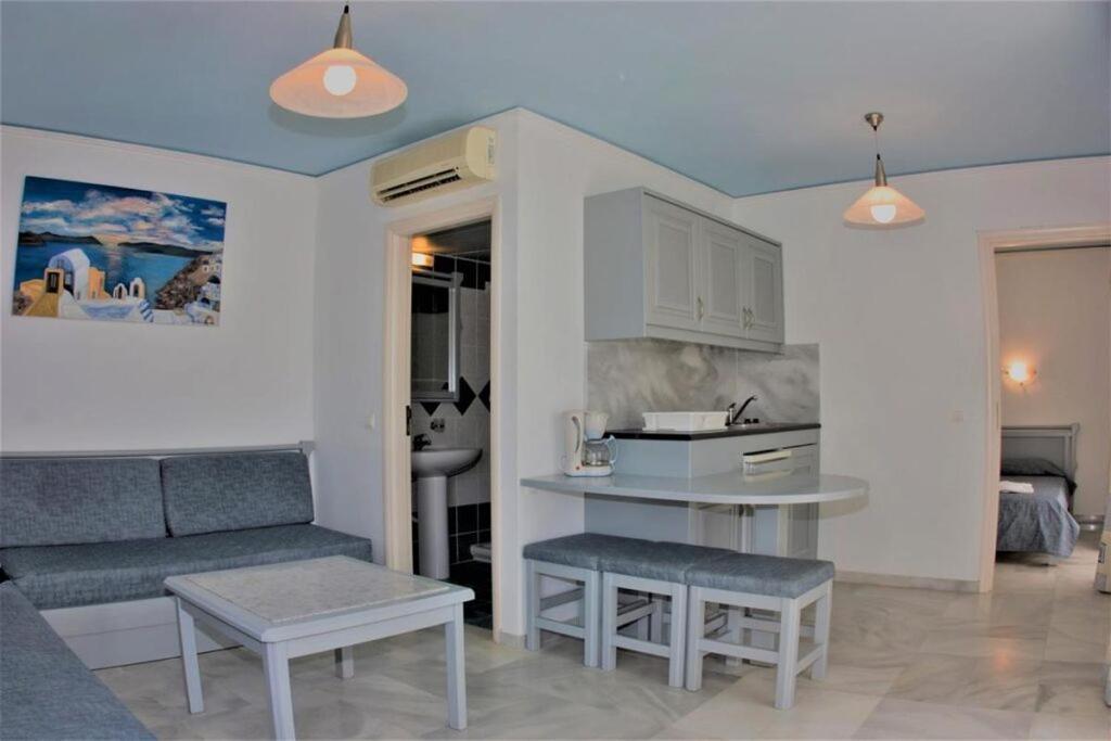 Futura Apartments Chania  Zewnętrze zdjęcie