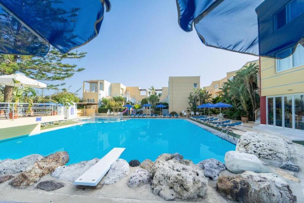Futura Apartments Chania  Zewnętrze zdjęcie