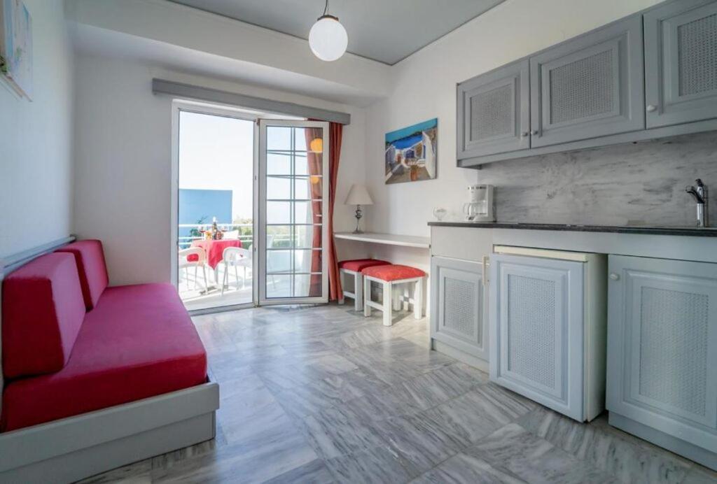 Futura Apartments Chania  Zewnętrze zdjęcie