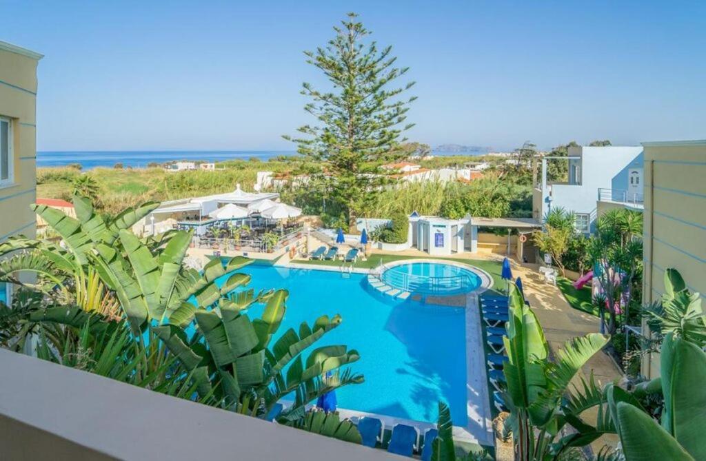 Futura Apartments Chania  Zewnętrze zdjęcie