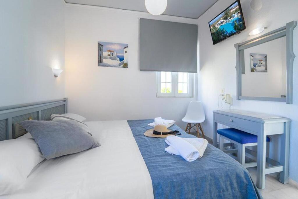 Futura Apartments Chania  Zewnętrze zdjęcie