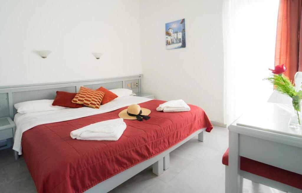 Futura Apartments Chania  Zewnętrze zdjęcie