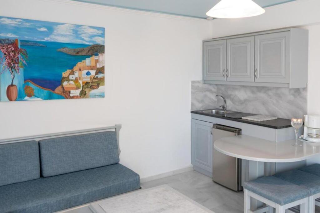 Futura Apartments Chania  Zewnętrze zdjęcie